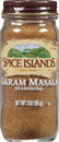 Spice Islands Garam Masala Seasoning
