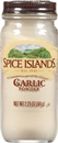 Spice Islands Garlic Powder