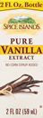 Spice Islands Pure Vanilla Extract