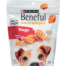 Purina Beneful Baked Delights Hugs Dog Snacks