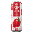 Bud Light Lime Straw-Ber-Rita