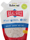 Redmond Real Salt Gourmet Kosher Sea Salt