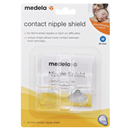 Medela Medium Contact Nipple Shield 24mm