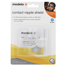 Medela Small Contact Nipple Shield 10mm