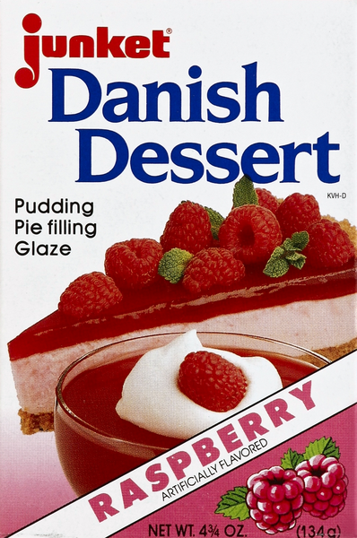 junkit desserts
