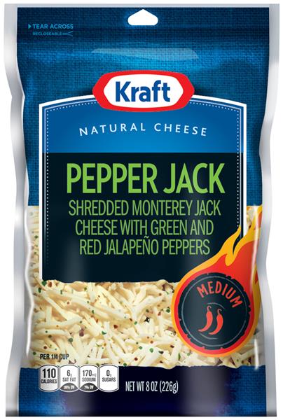 Pepperjack singles