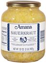 Amana Sauerkraut