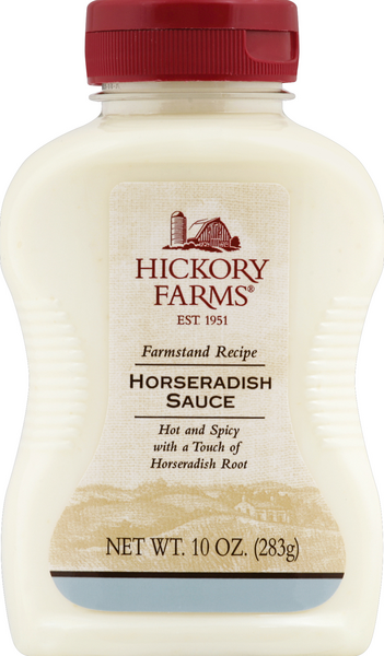  Hickory Farms Farmstand Recipe Sweet Hot Mustard