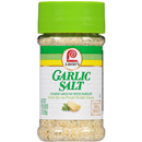 Lawry's Garlic Salt Course Ground with Parsley