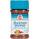 Lawry's Seasoned Pepper Colorful Coarse Ground Blend
