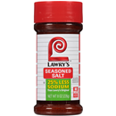 Lawry's Less Sodium Seasoned Salt with Natural Spices