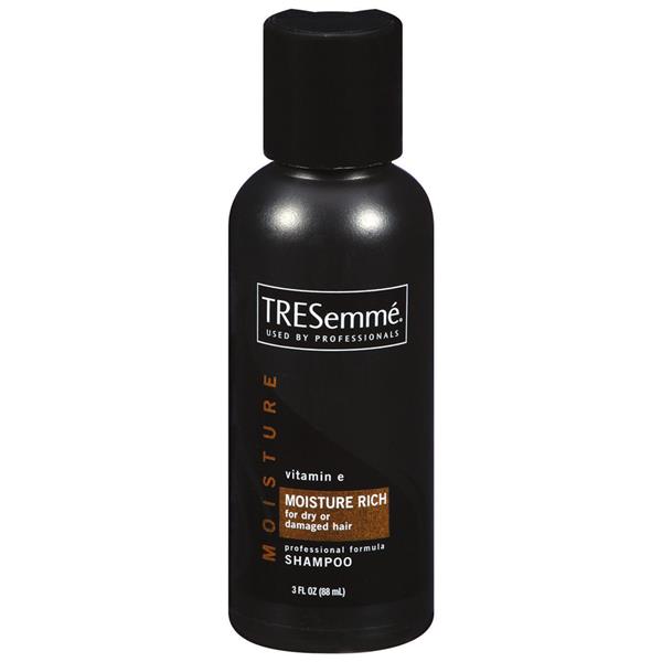 Tresemme Moisture Rich For Drydamaged Hair Shampoo Hy Vee Aisles