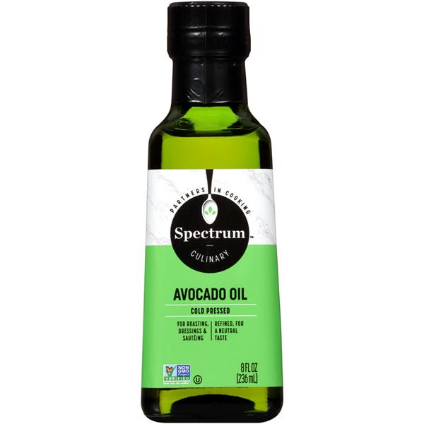 Spectrum Refined High Heat Avocado Oil HyVee Aisles Online Grocery