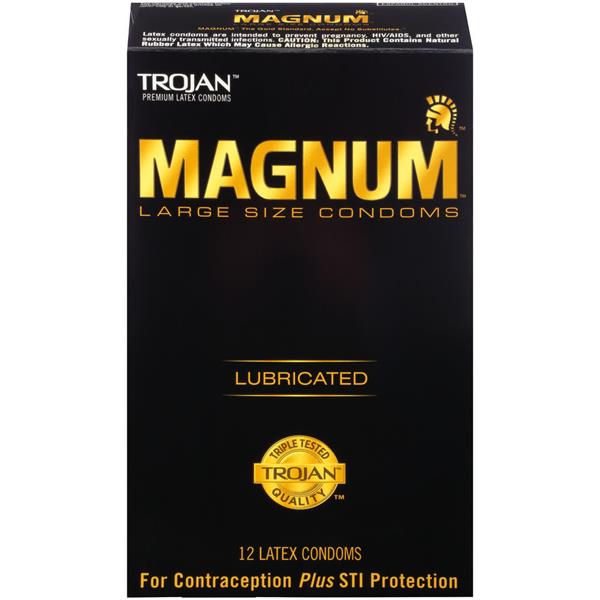 trojan condoms manufacturer