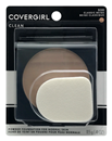 Covergirl Clean Powder Foundation Classic Beige