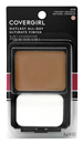 Covergirl Outlast All Day Ultimate Finish 3 In 1 Foundation, Creamy Natural