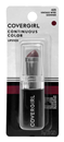 Covergirl Continuous Color Lipstick, Vintage Wine Shimmer 425