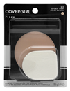 Covergirl Clean Powder Foundation Natural Ivory