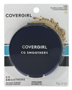 Covergirl Smoothers Pressed Powder, 705 Translucent Fair