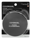 Covergirl Clean Professional Loose Finishing Powder, Translucent Light 110