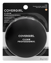 Covergirl Clean Professional Loose Finishing Powder, Translucent Medium 115