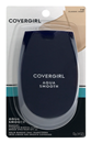 Covergirl AquaSmooth Makeup + Sunscreen SPF20, Classic Ivory 710