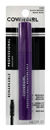 Covergirl Professional Remarkable Mascara, 210 Black Brown