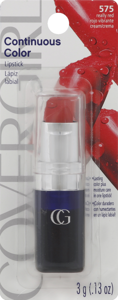 covergirl lipstick 020 natural frost