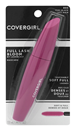 Covergirl Full Lash Bloom Mascara, 800 Very Black