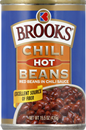 Brooks Hot Chili Beans