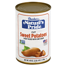 Dunbar's Nature's Pride Cut Sweet Potatoes