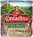 Contadina Roma Style Tomatoes Pizza Sauce with Natural Sea Salt