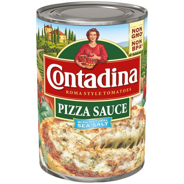 pizza sauce tomato paste substitute