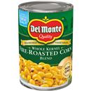 Del Monte Whole Kernel Fire-Roasted Corn Blend