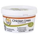 Gold'n Plump All Natural Chicken Livers