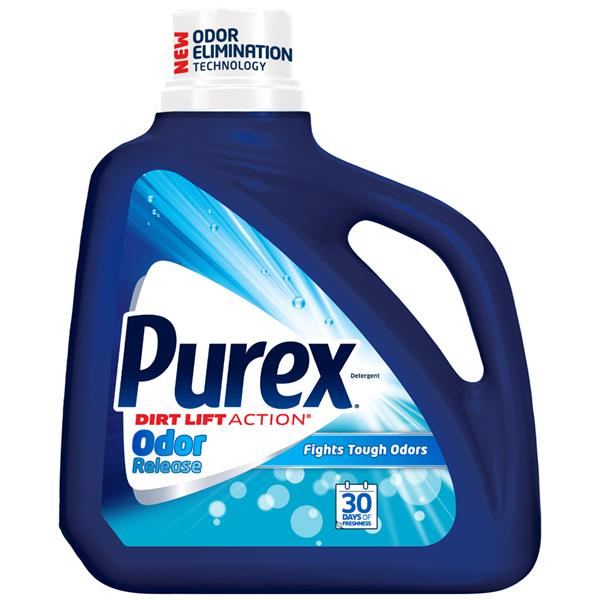 Purex Dirt Lift Odor Release Laundry Detergent | Hy-Vee Aisles Online ...