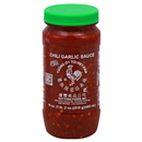 Tuong Vietnamese Chili Garlic Sauce