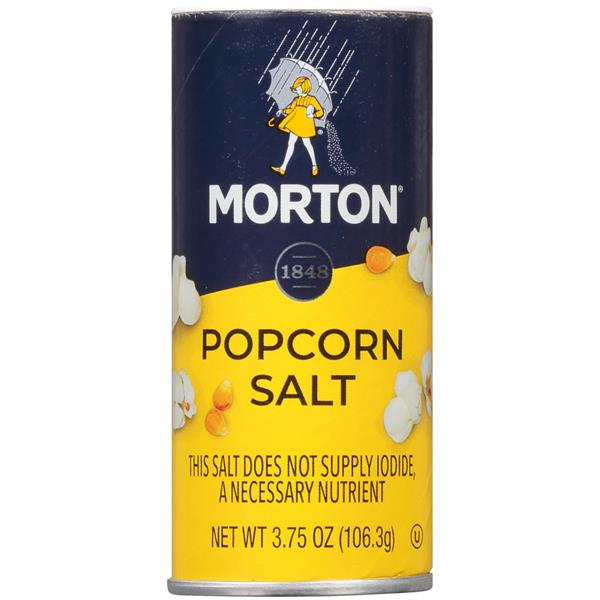 Morton Popcorn Salt Shaker HyVee Aisles Online Grocery Shopping
