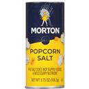 Morton Popcorn Salt Shaker