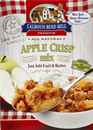 Calhoun Bend Mill Apple Crisp Mix