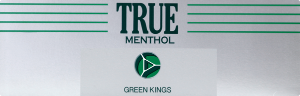 true menthol cigarettes TRUE Cigarettes 200 ea