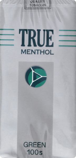 where can i buy true menthol cigarettes online True Menthol Green 100s Cigarettes