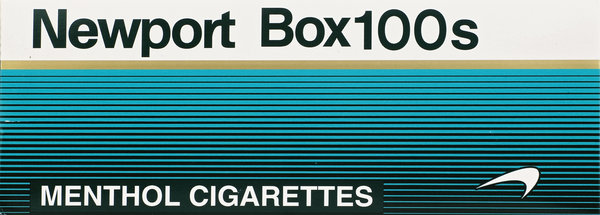 Newport Box 100s Menthol