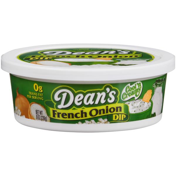 Dean's French Onion Dip HyVee Aisles Online Grocery Shopping
