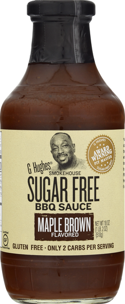 Smokin Sweet Bbq Seasoning Gluten Free – My Black Pantry