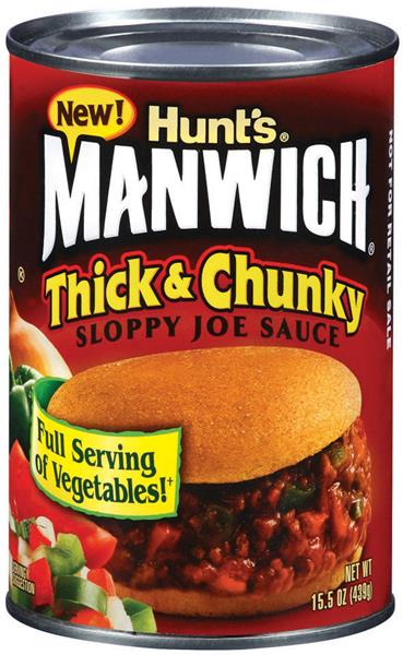 Image result for manwich