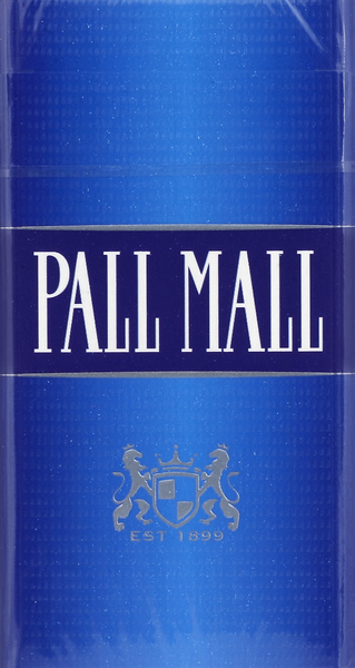 Pall Mall Blue 100 s Hy Vee Aisles Online Grocery Shopping