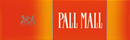 Pall Mall Cigarettes, Orange
