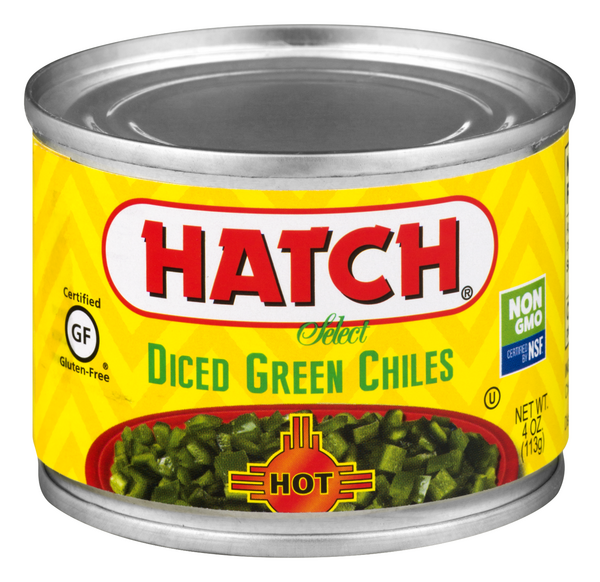 Hatch Green Chile Spice – The Hatch Chile Store