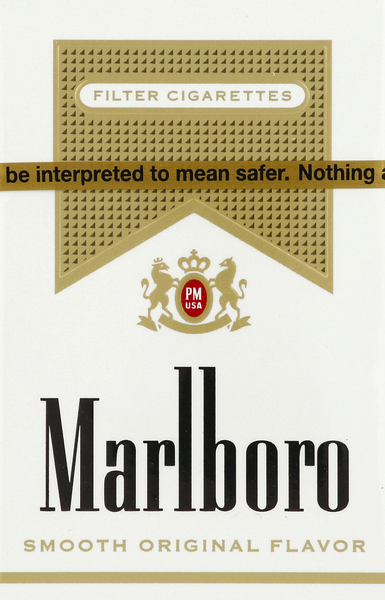 Marlboro Gold King Size Zigarettenhülsen Karton = 50x 200er - Packung 